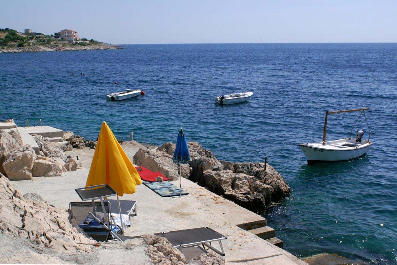 Apartments By The Sea Razanj, Rogoznica - 4185 Exterior photo