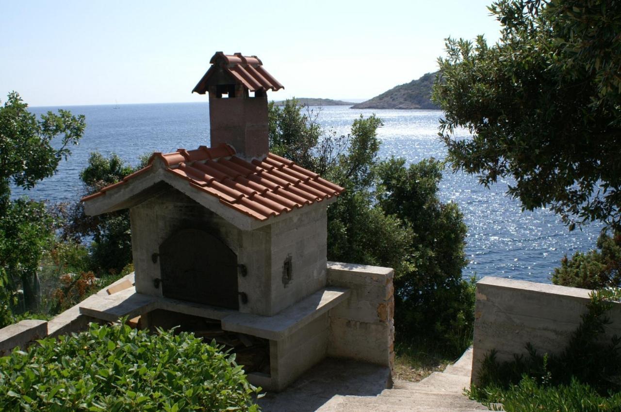 Apartments By The Sea Razanj, Rogoznica - 4185 Exterior photo