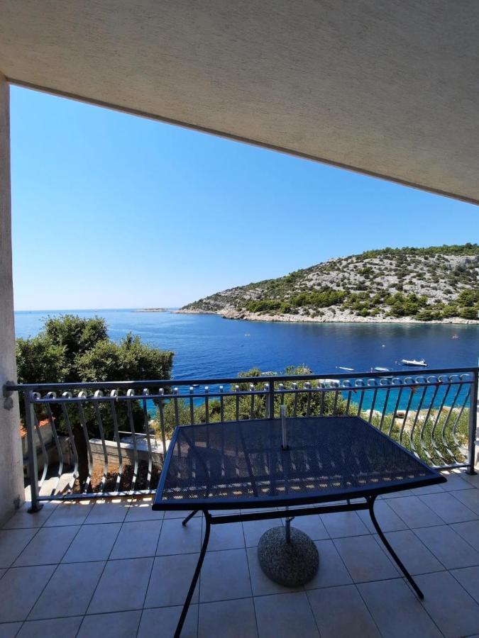 Apartments By The Sea Razanj, Rogoznica - 4185 Exterior photo